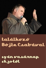 bojte csaba
