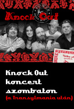 knock out