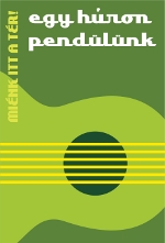 egy huron pendulunk