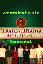 transylmania